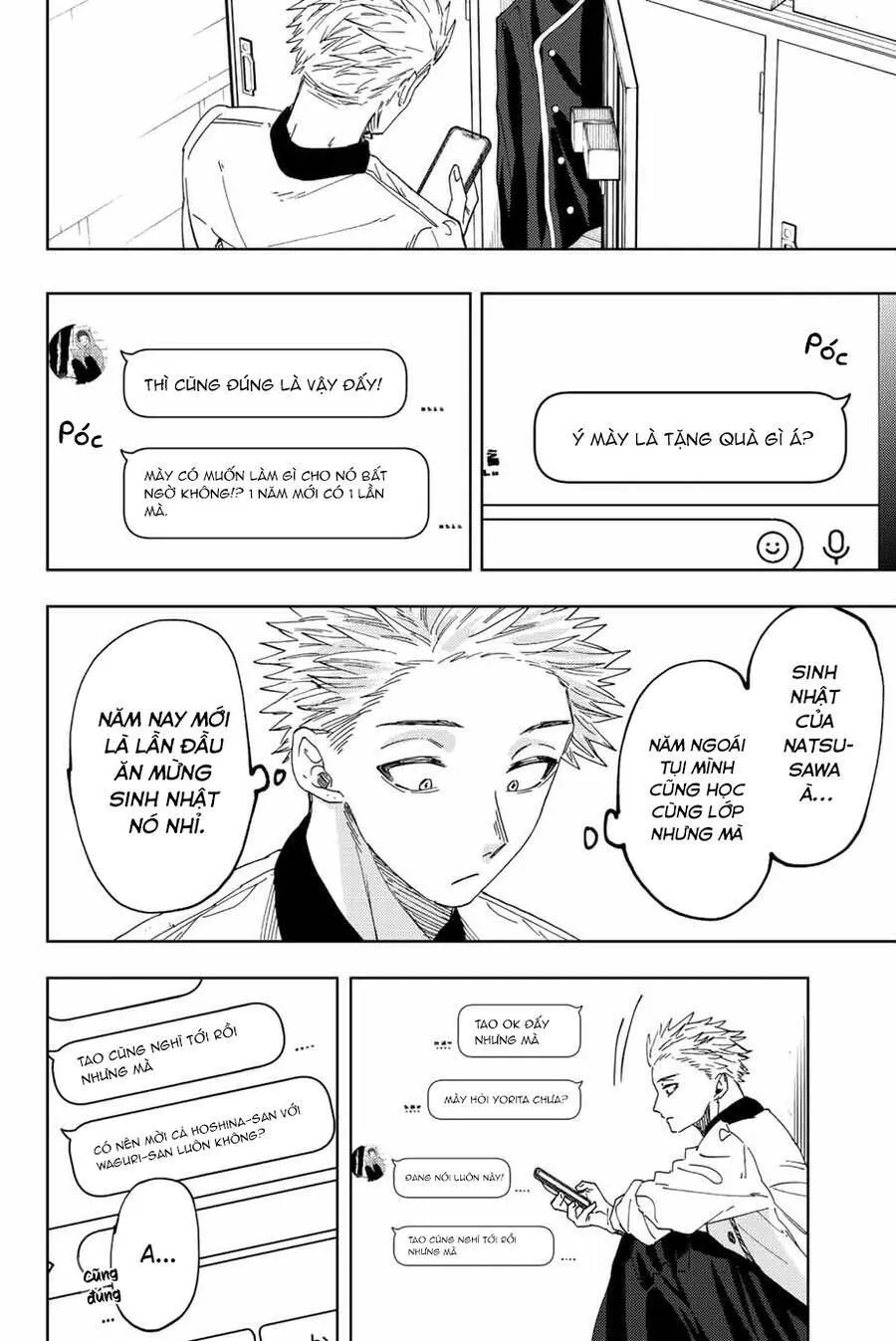 Chapter 45 - Trang 5