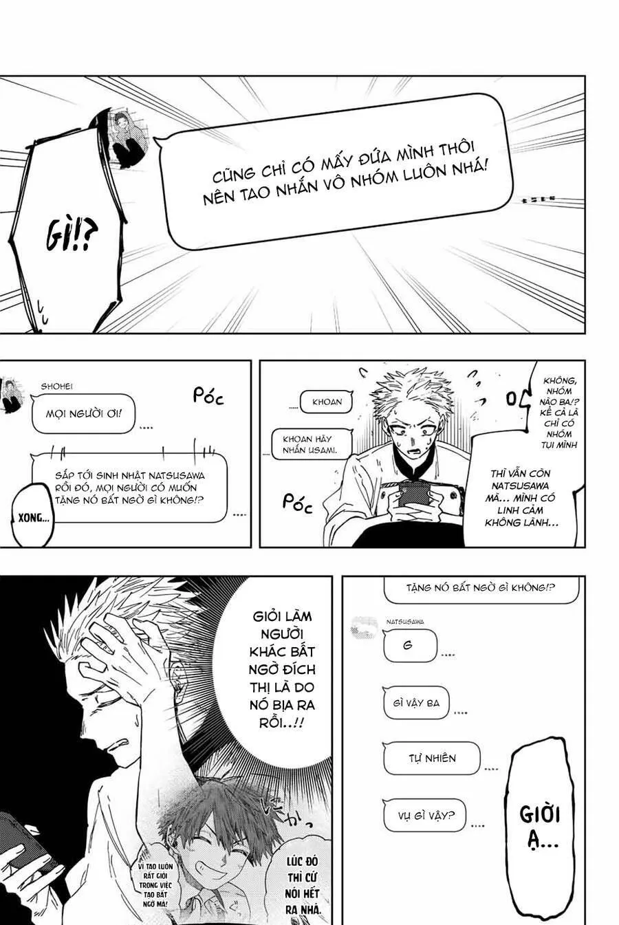 Chapter 45 - Trang 6