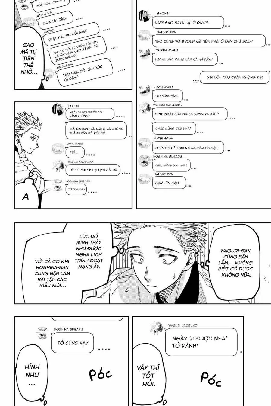 Chapter 45 - Trang 7