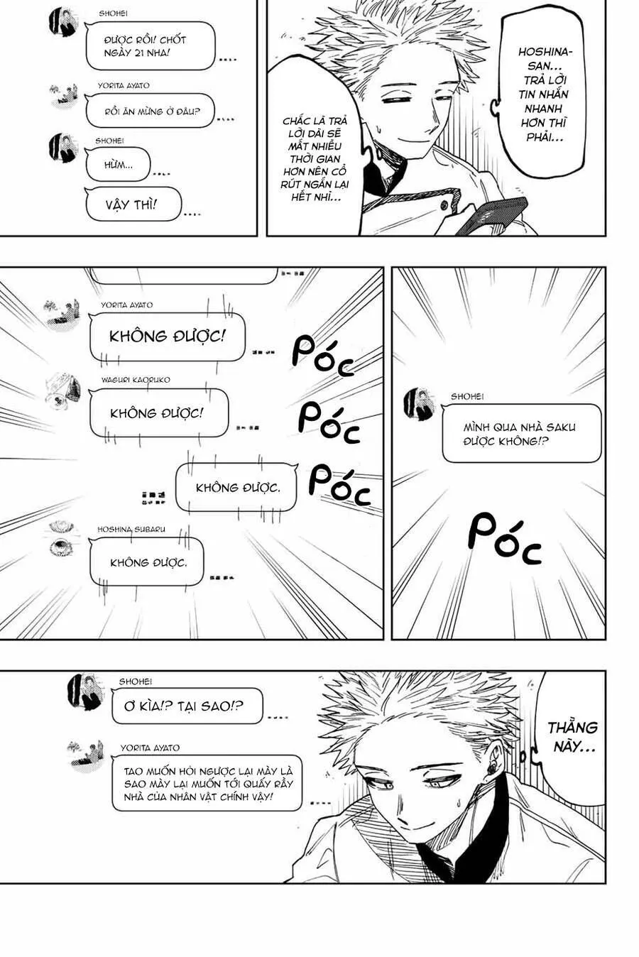 Chapter 45 - Trang 8