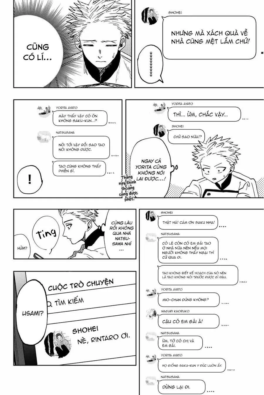 Chapter 45 - Trang 9