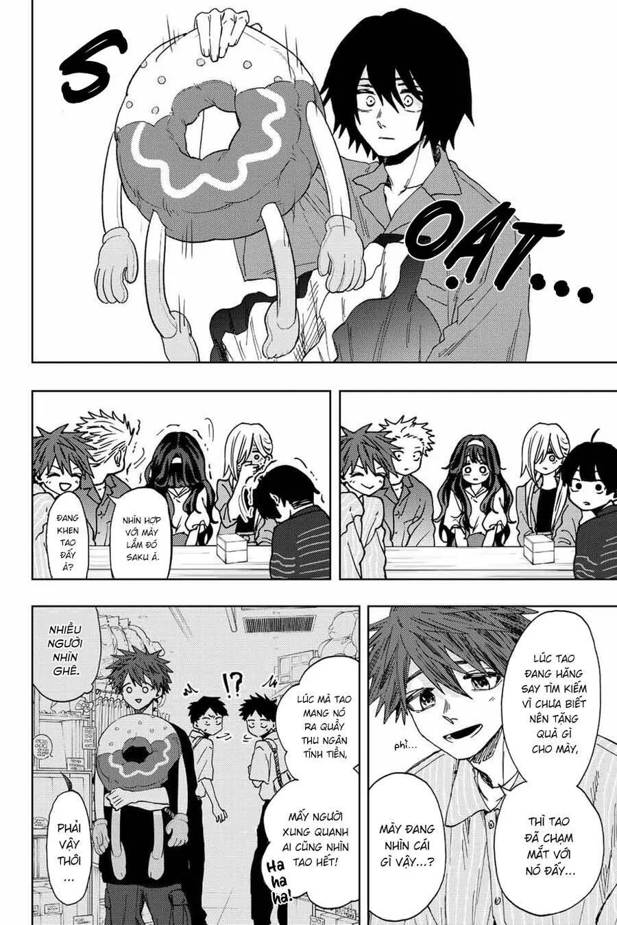Chapter 46 - Trang 12