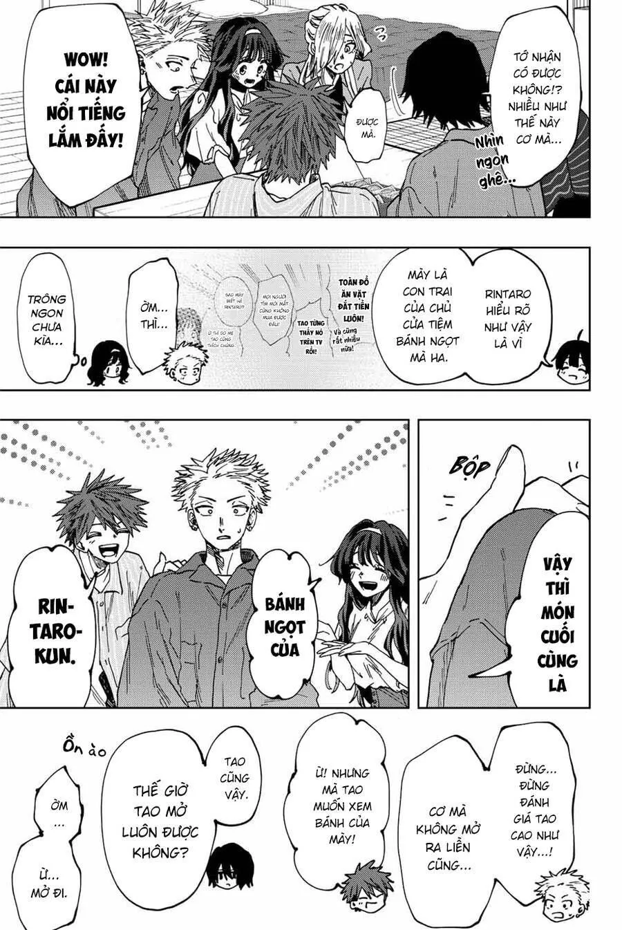 Chapter 46 - Trang 17