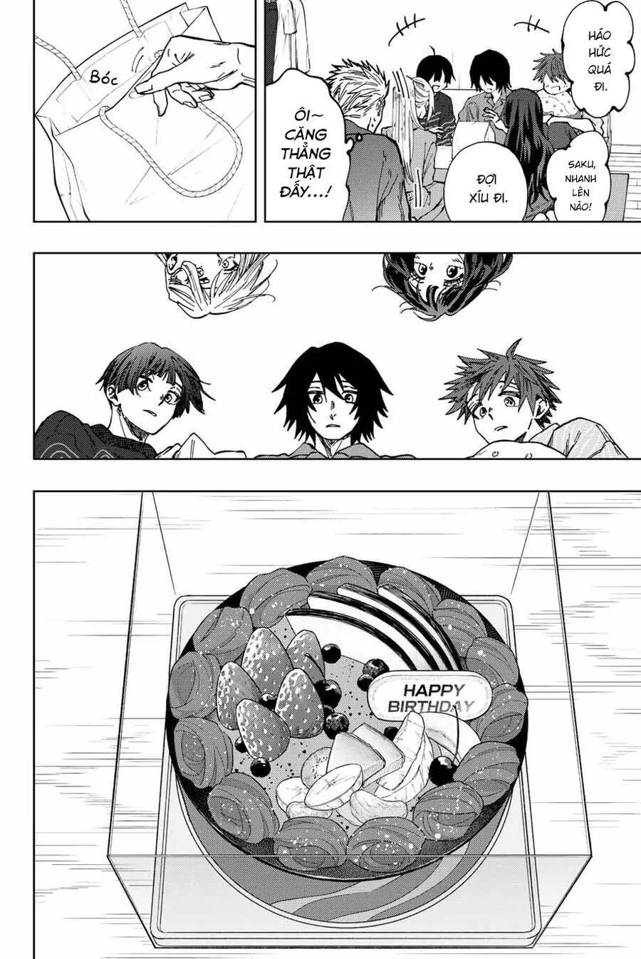 Chapter 46 - Trang 18