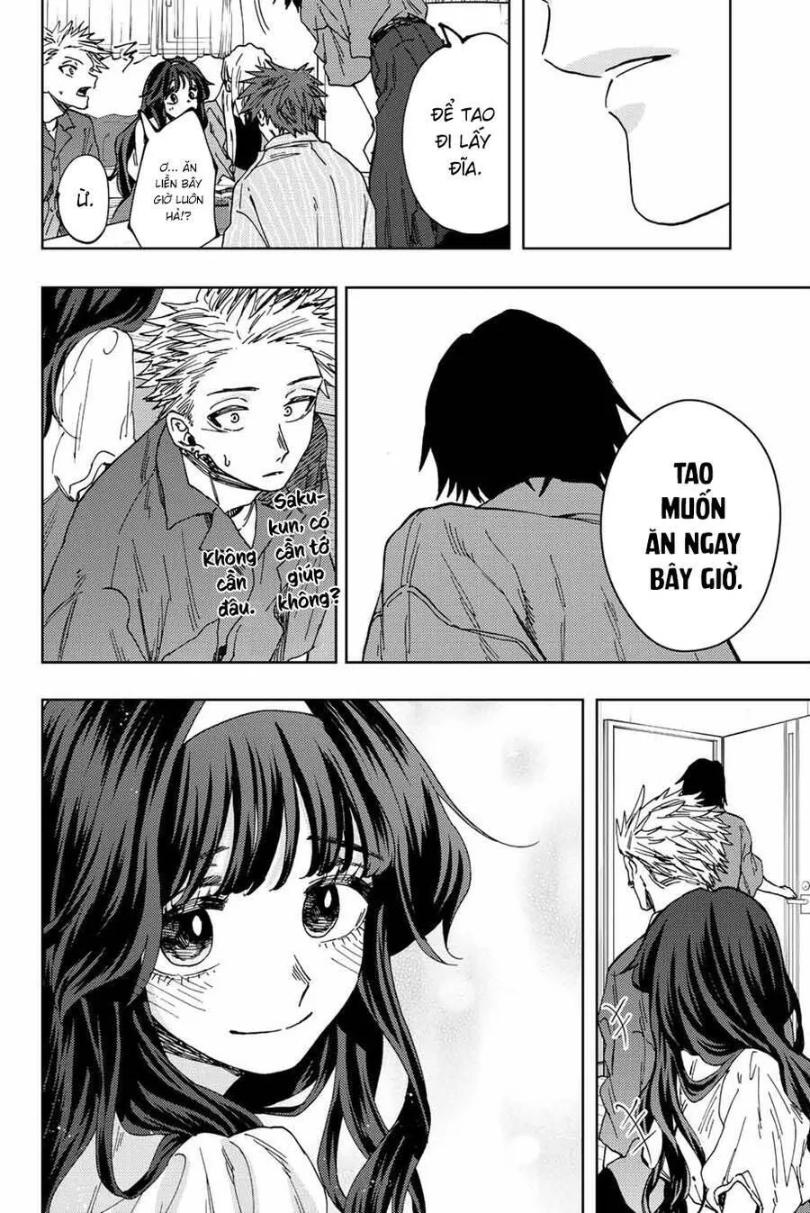 Chapter 46 - Trang 20
