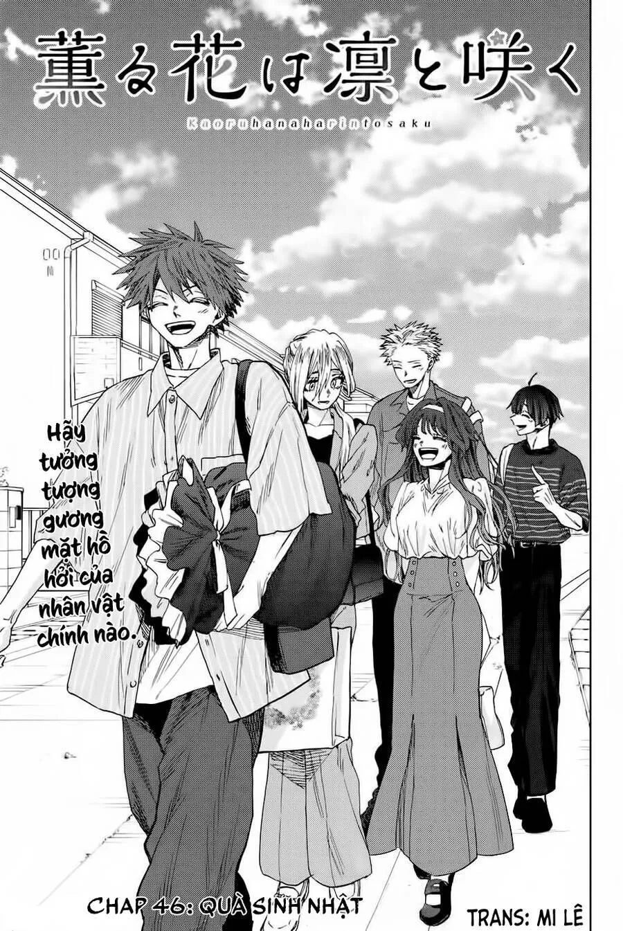 Chapter 46 - Trang 3