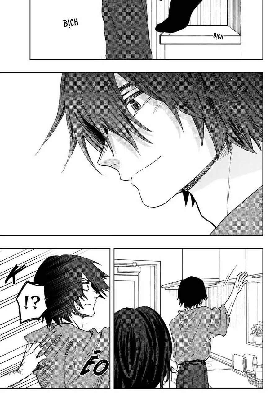 Chapter 46 - Trang 21