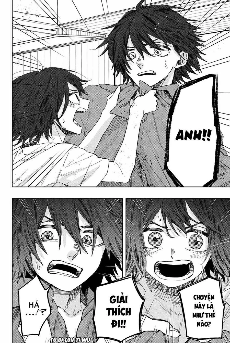 Chapter 46 - Trang 22