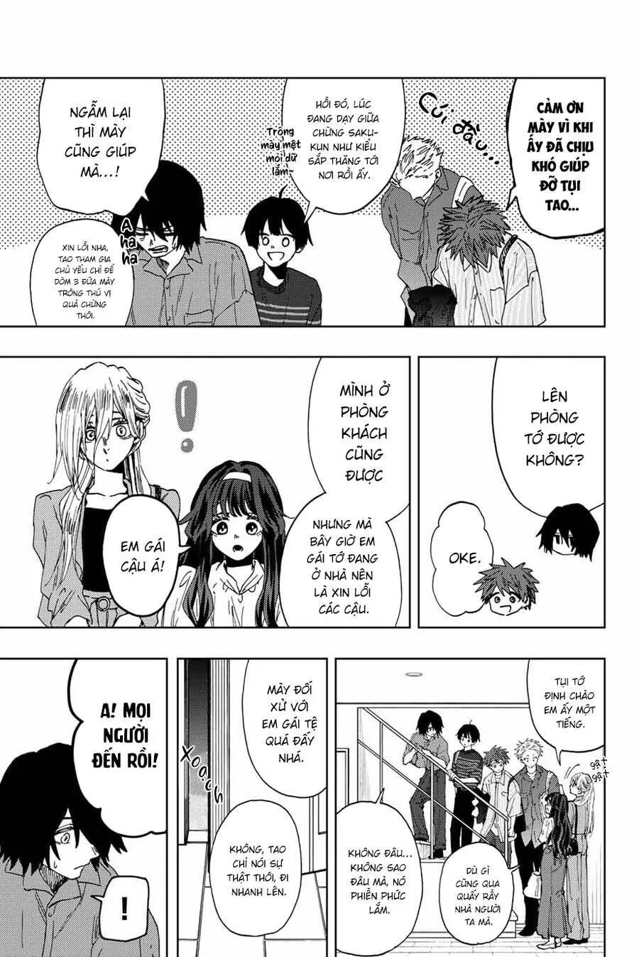 Chapter 46 - Trang 5