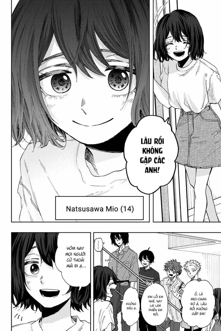 Chapter 46 - Trang 6