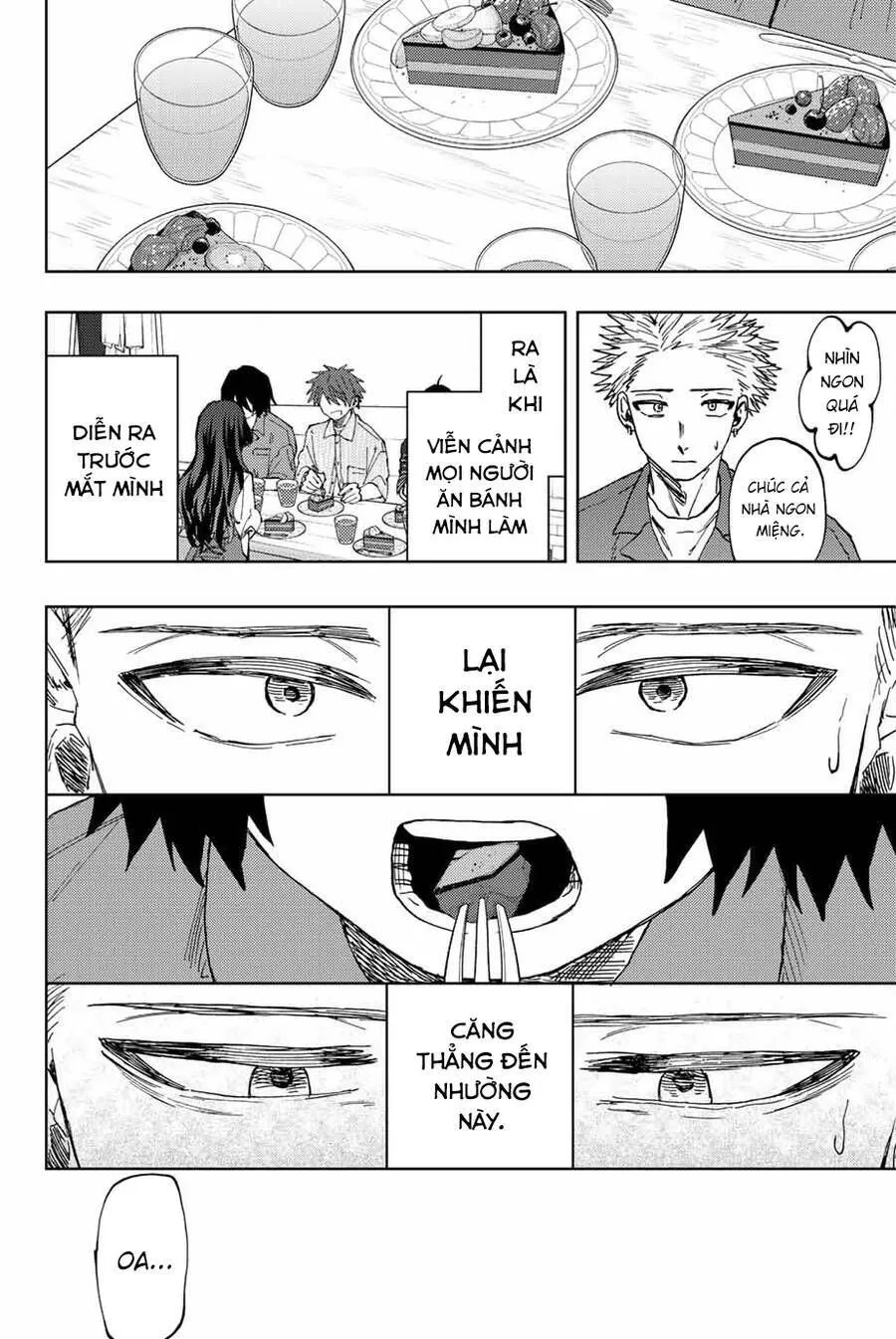 Chapter 47 - Trang 17