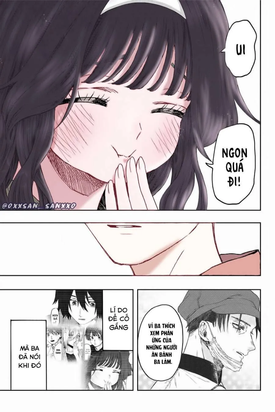 Chapter 47 - Trang 20
