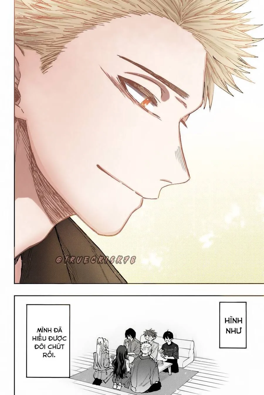 Chapter 47 - Trang 21