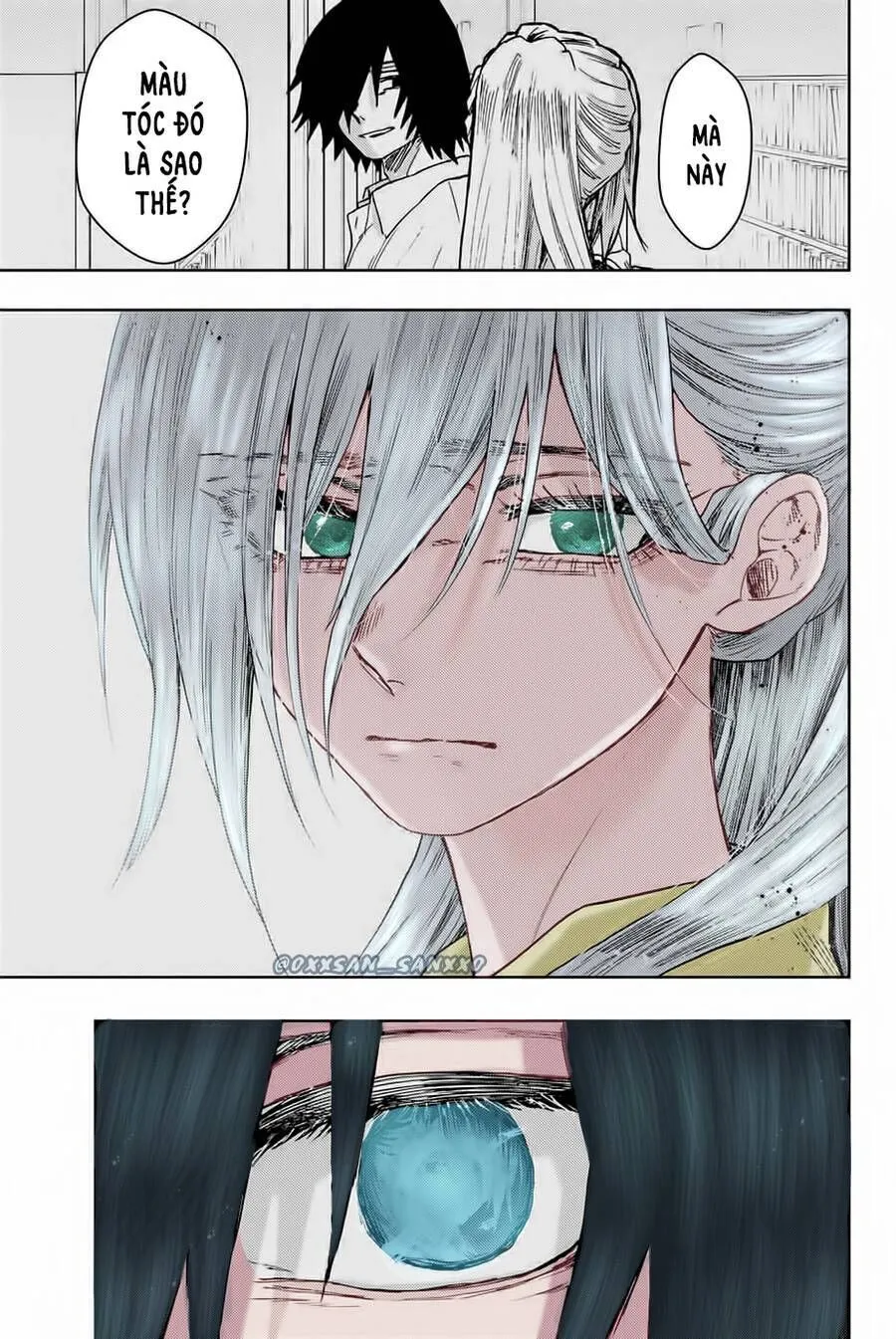 Chapter 48 - Trang 11