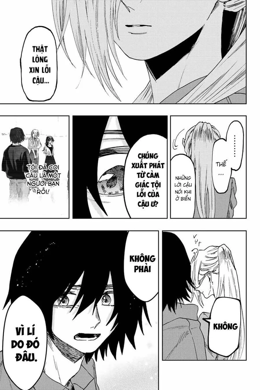 Chapter 48 - Trang 13