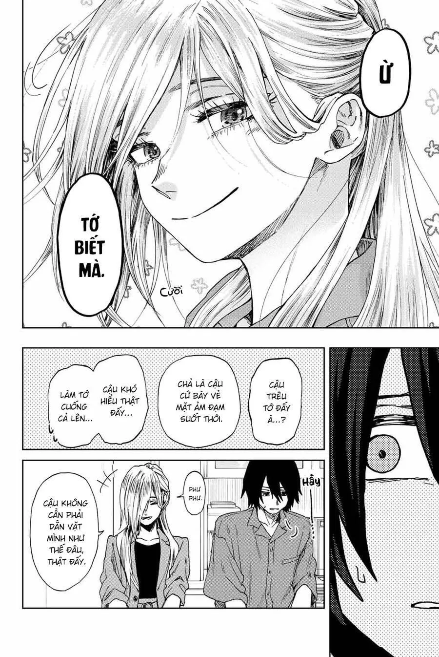Chapter 48 - Trang 14