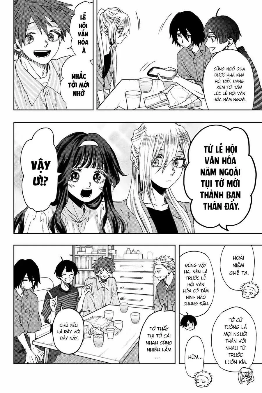 Chapter 48 - Trang 20