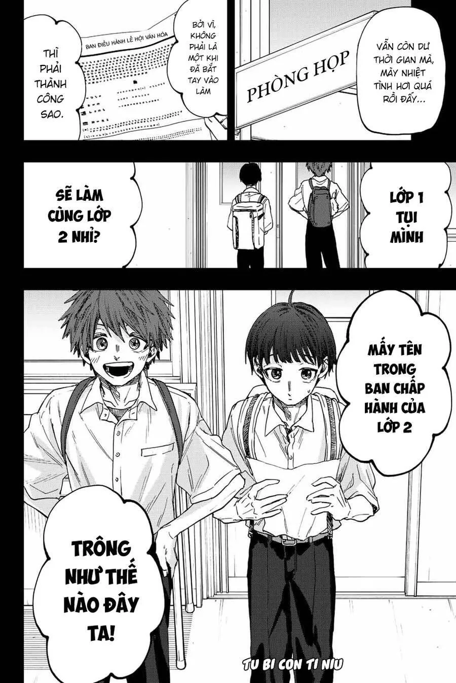 Chapter 48 - Trang 22