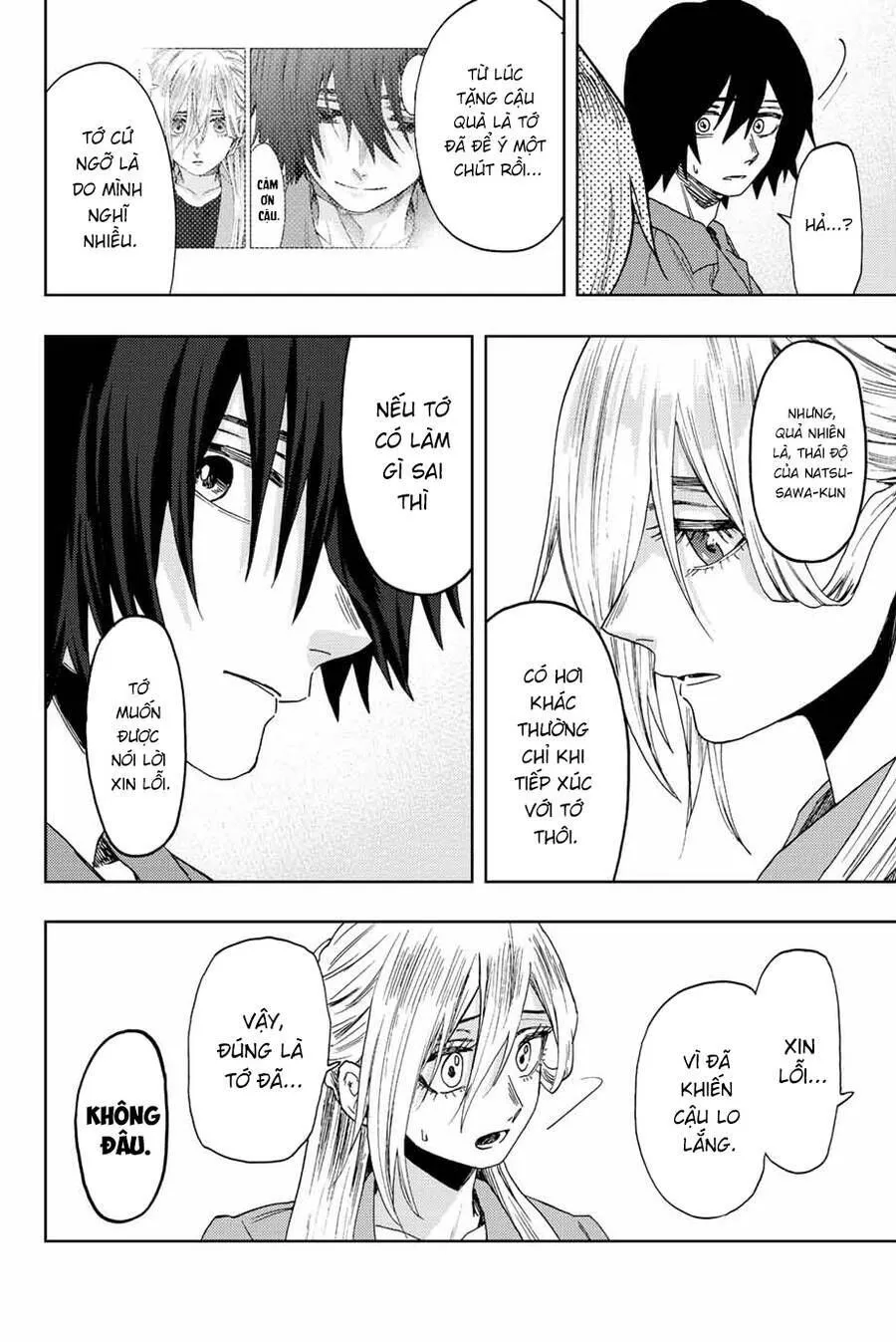Chapter 48 - Trang 8