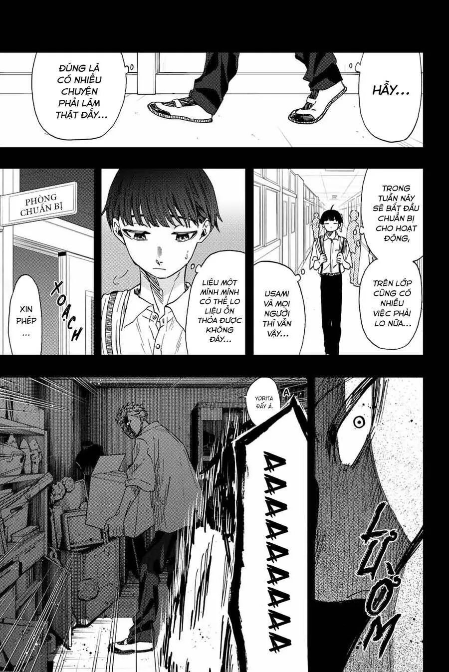 Chapter 49 - Trang 11
