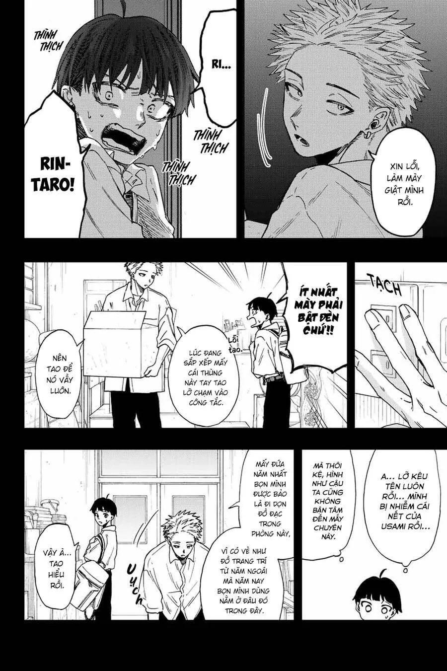 Chapter 49 - Trang 12