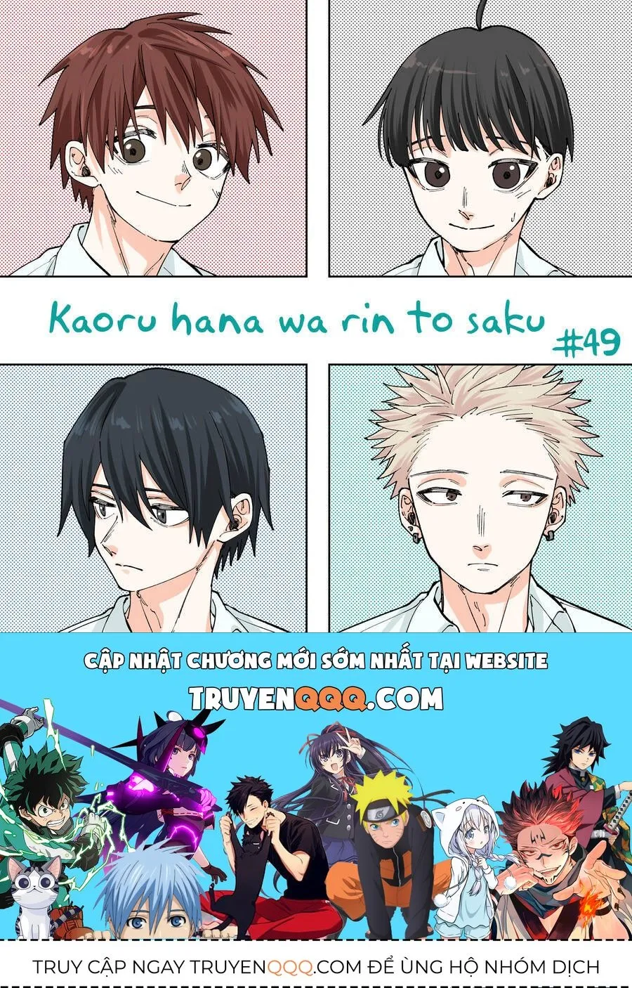 Chapter 49 - Trang 23