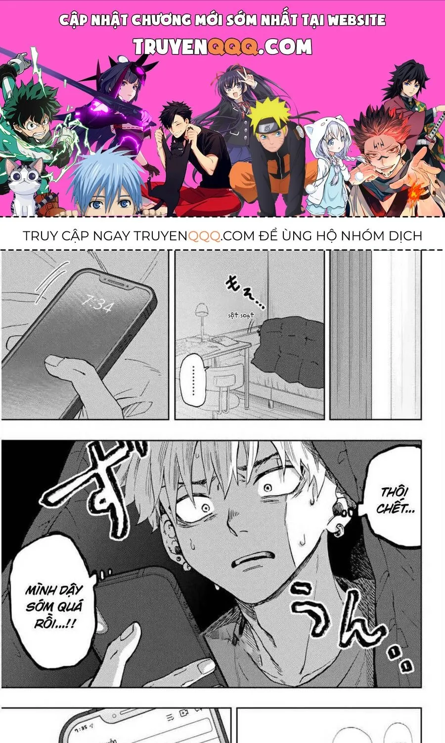 Chapter 5 - Trang 1