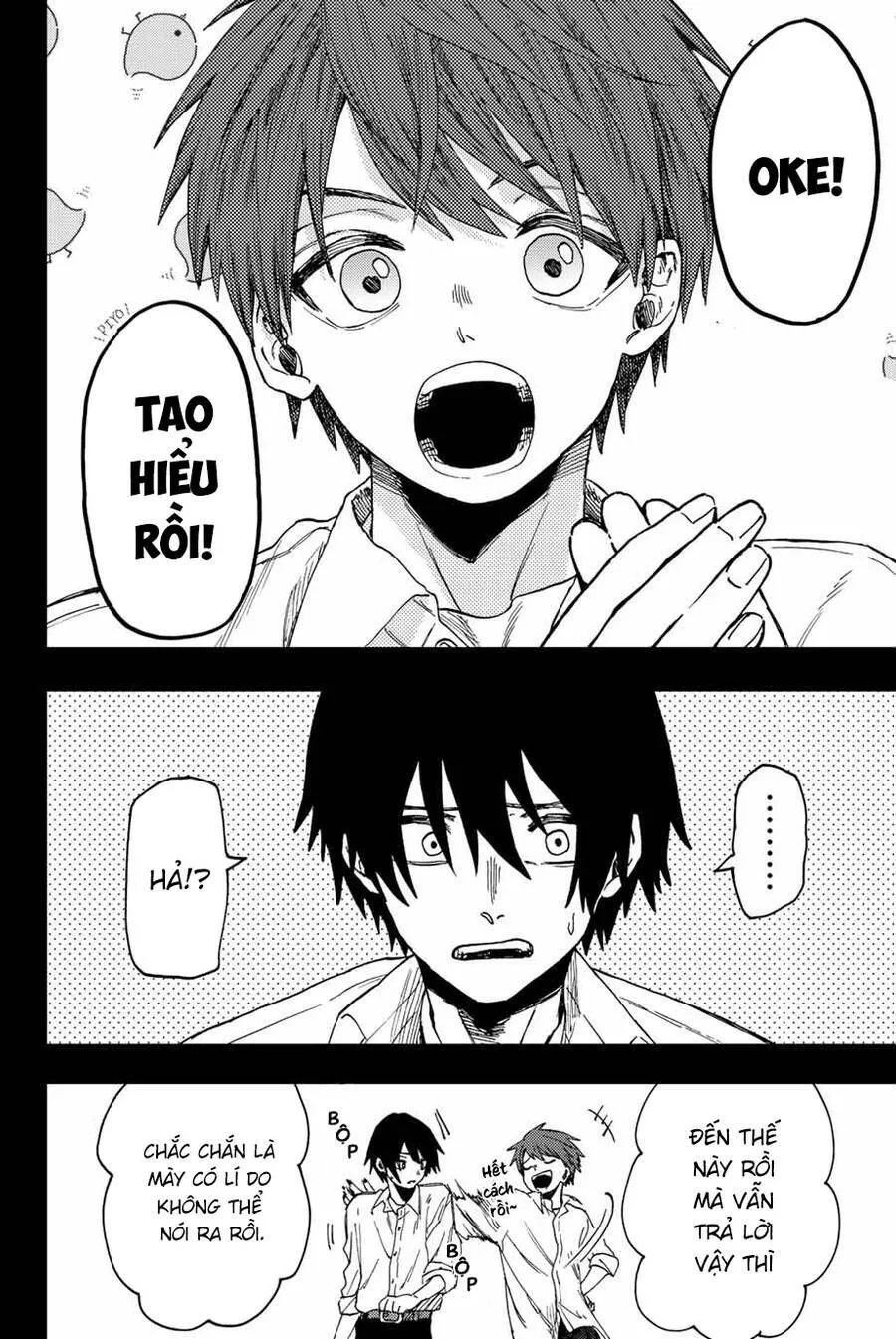 Chapter 50 - Trang 11