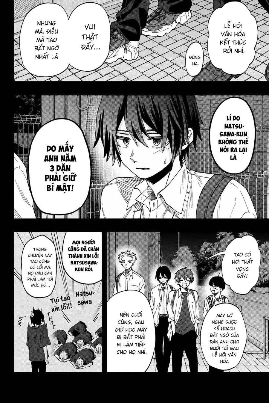 Chapter 50 - Trang 17