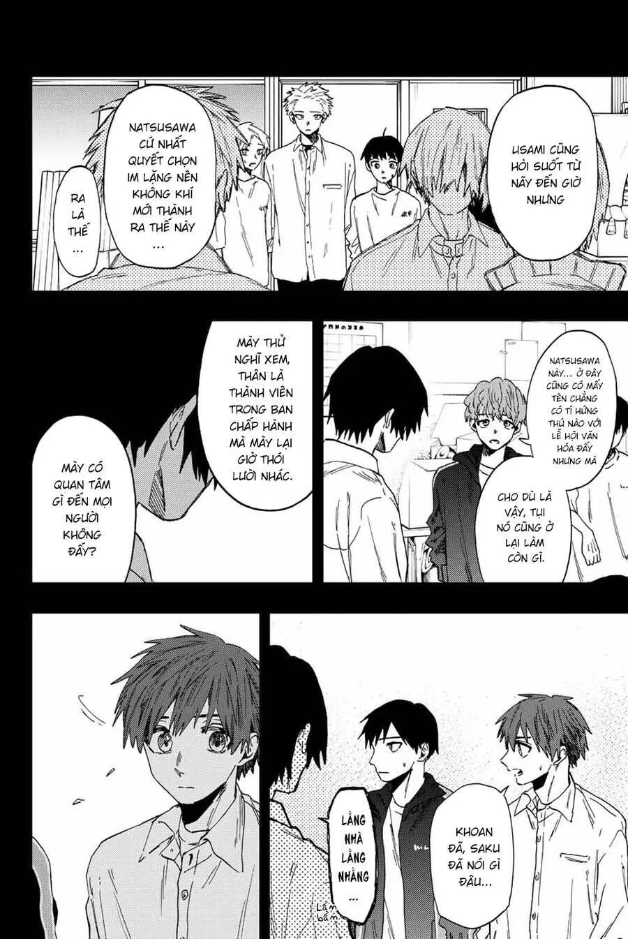 Chapter 50 - Trang 3
