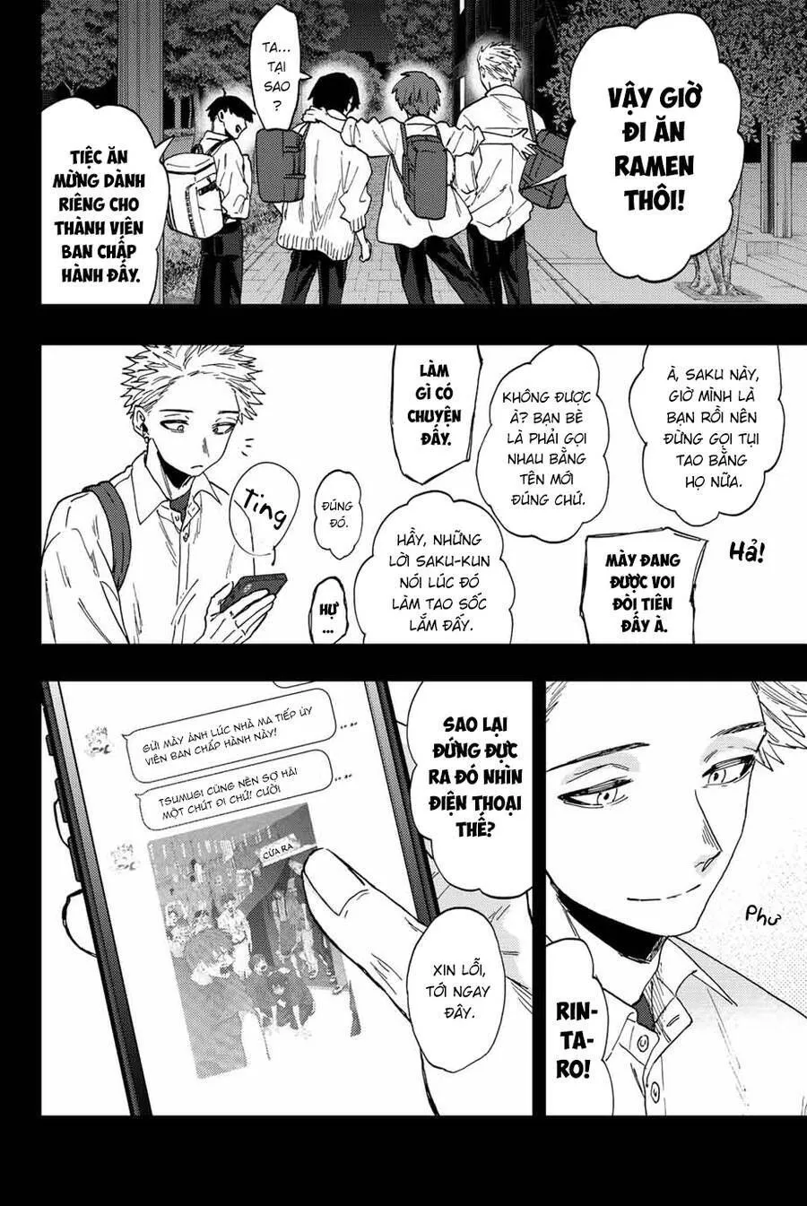 Chapter 50 - Trang 21