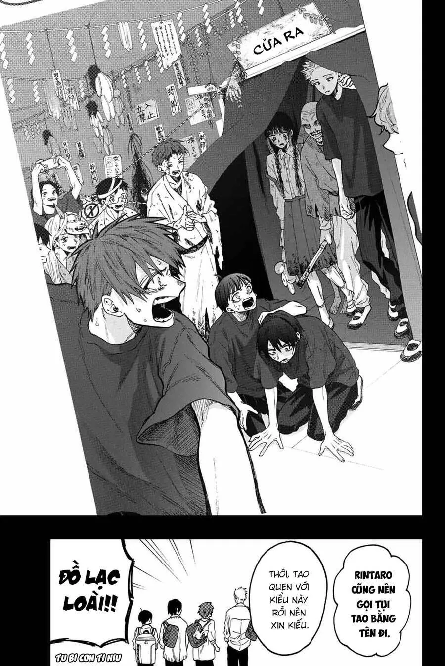 Chapter 50 - Trang 22