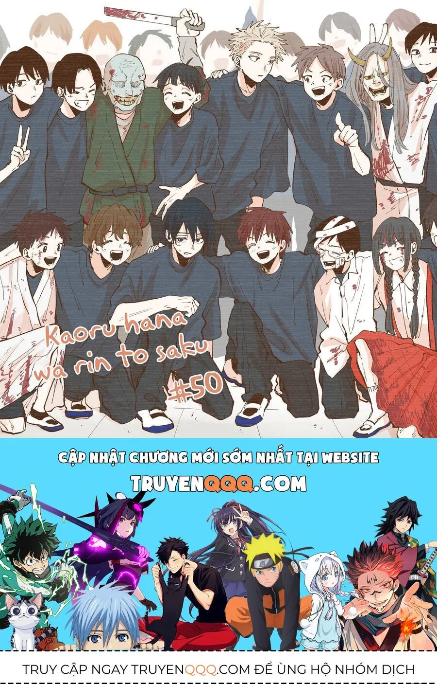 Chapter 50 - Trang 23