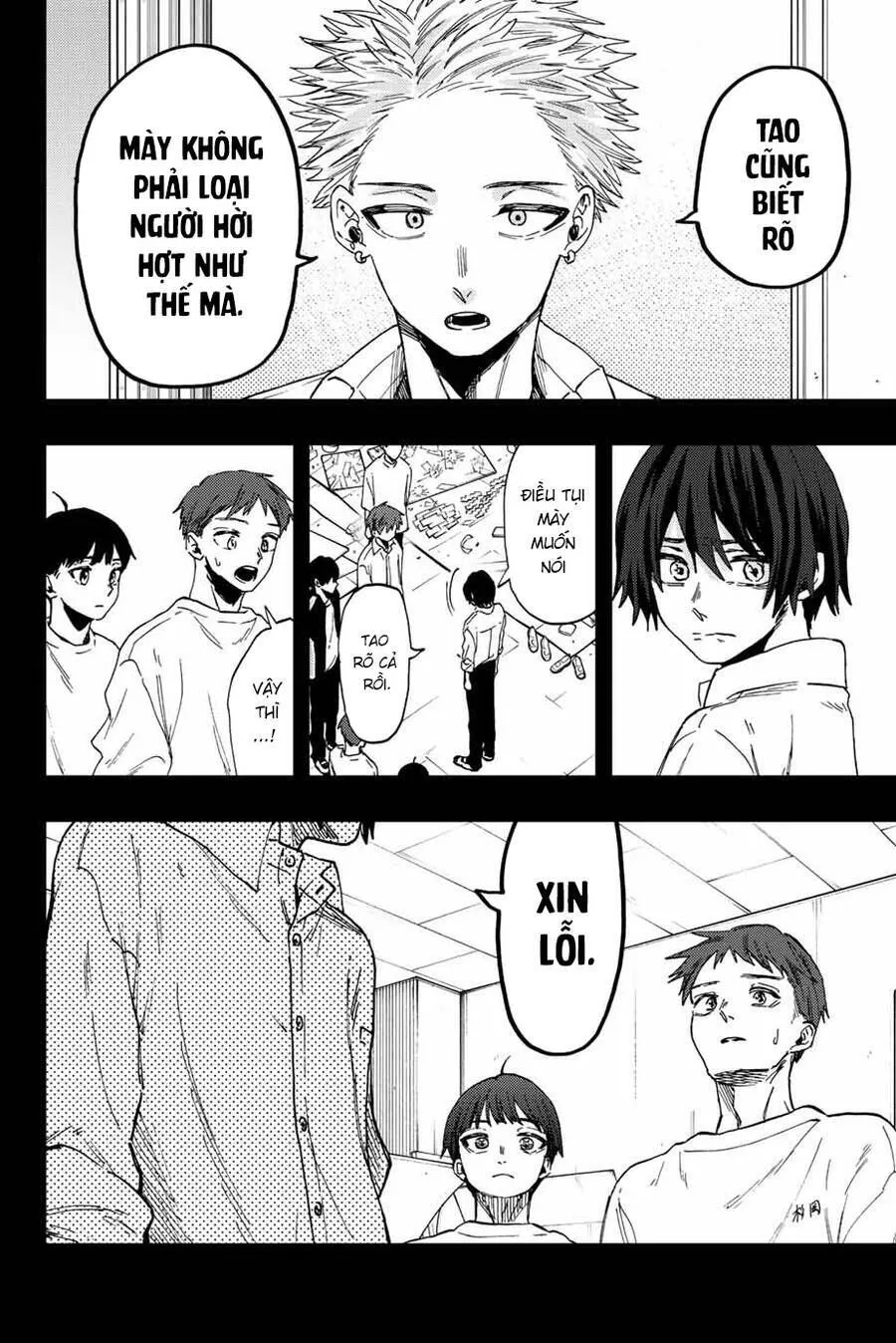 Chapter 50 - Trang 9