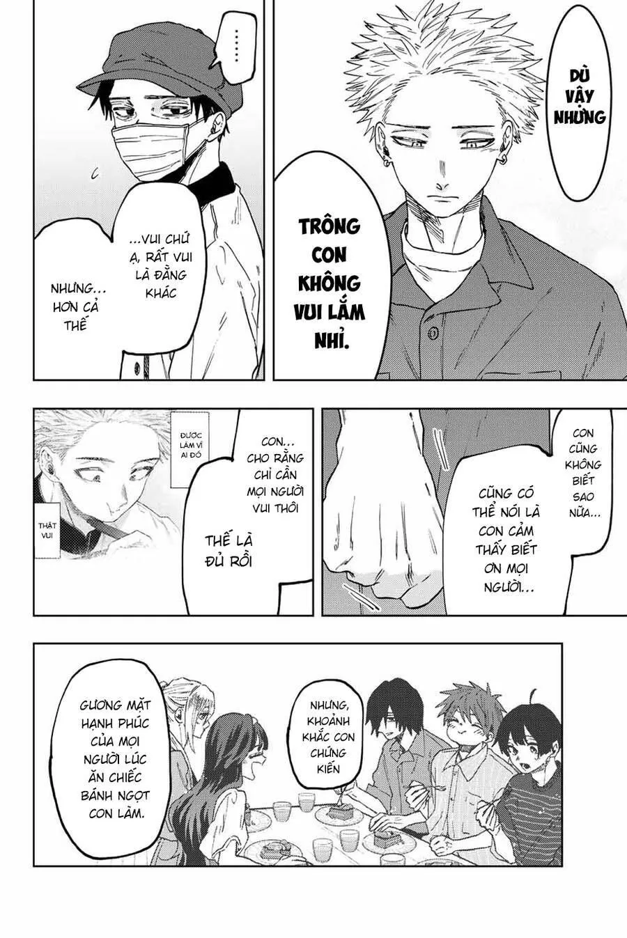 Chapter 51 - Trang 17