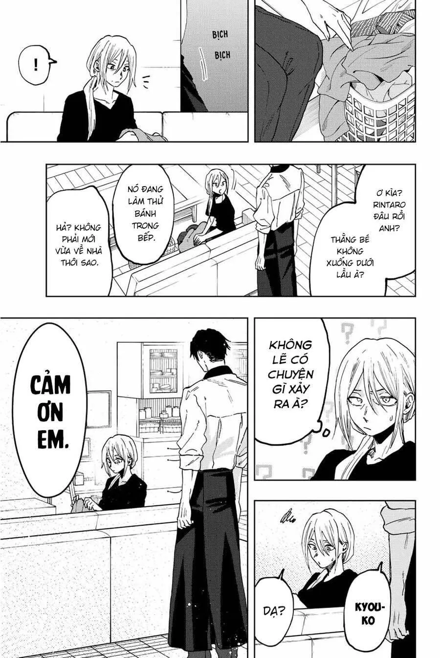 Chapter 51 - Trang 20