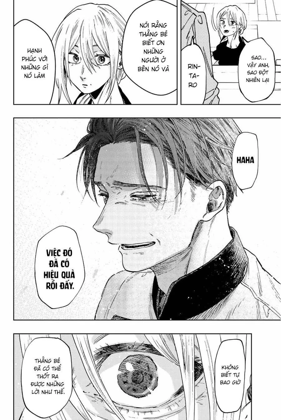 Chapter 51 - Trang 21