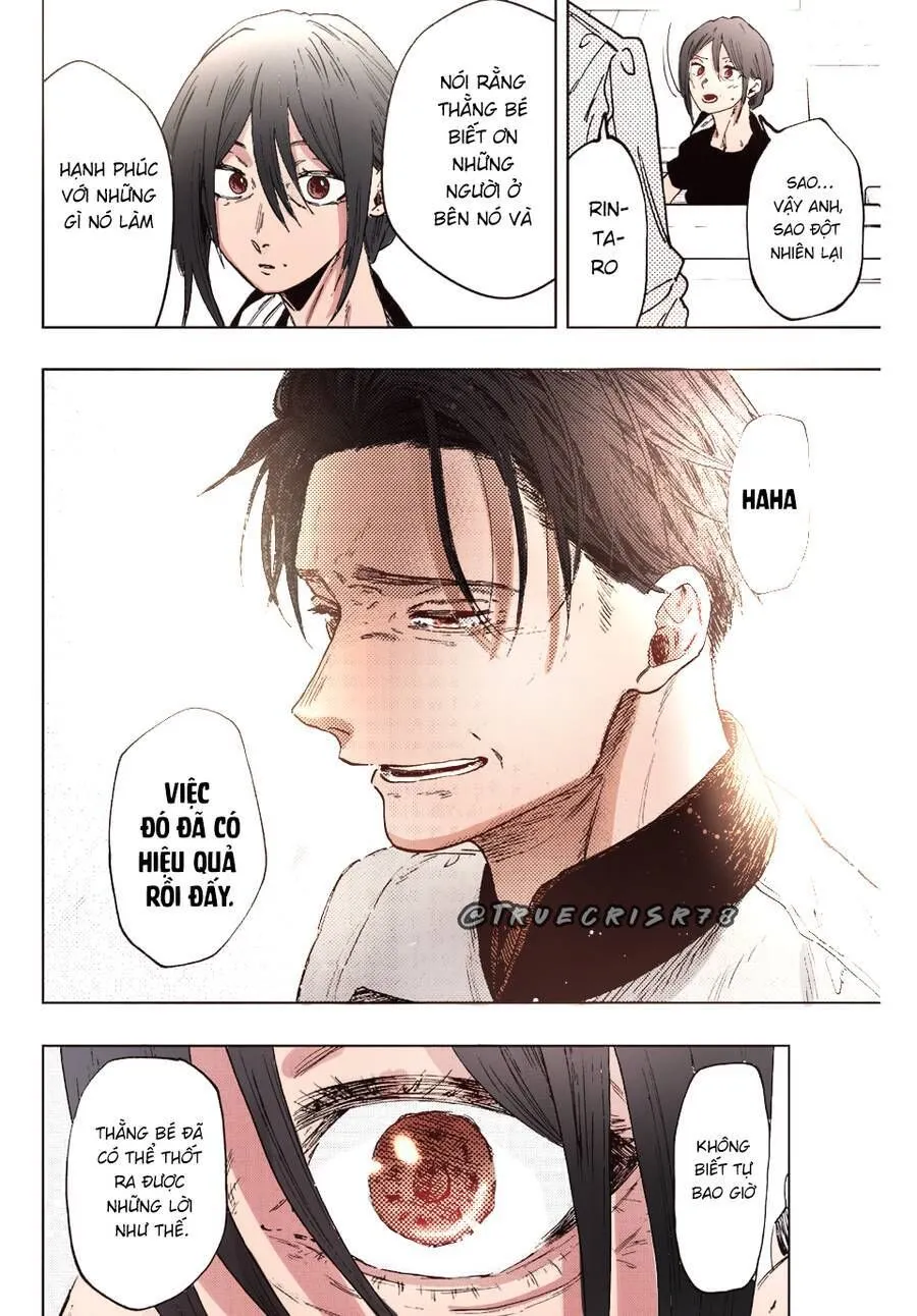 Chapter 51 - Trang 22