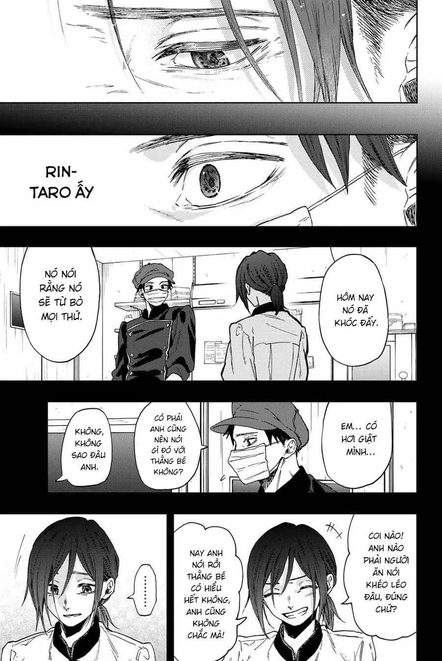 Chapter 51 - Trang 23