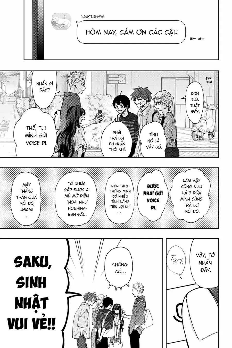 Chapter 51 - Trang 5