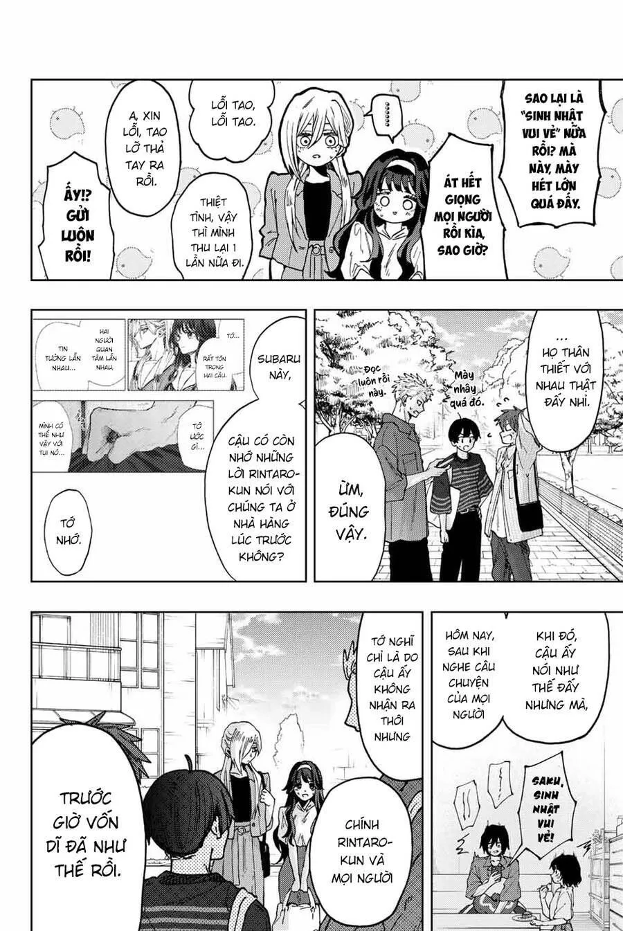 Chapter 51 - Trang 6