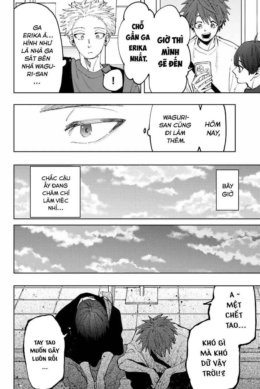 Chapter 52 - Trang 11