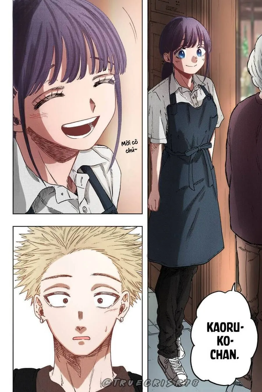 Chapter 52 - Trang 14