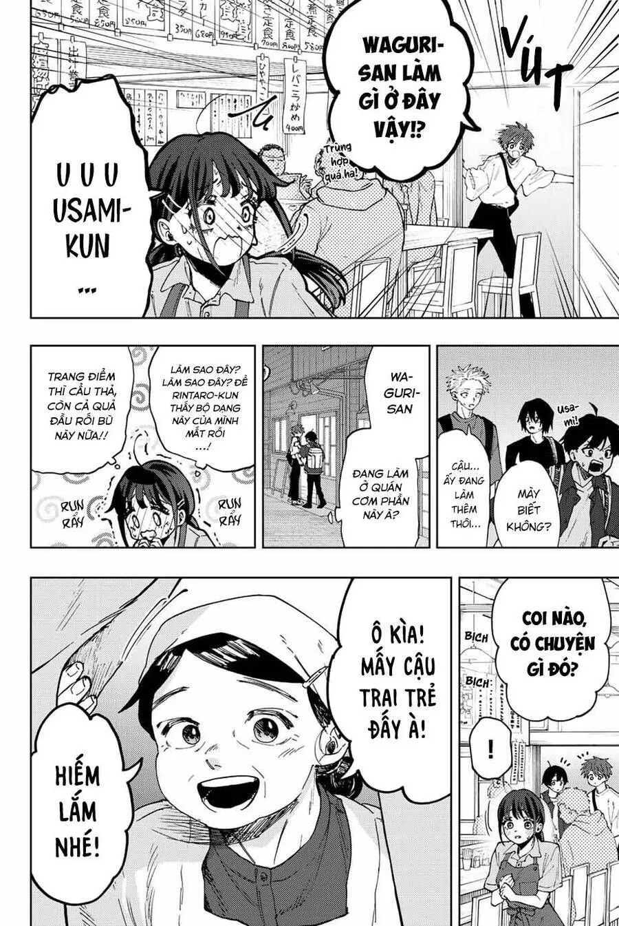 Chapter 52 - Trang 16