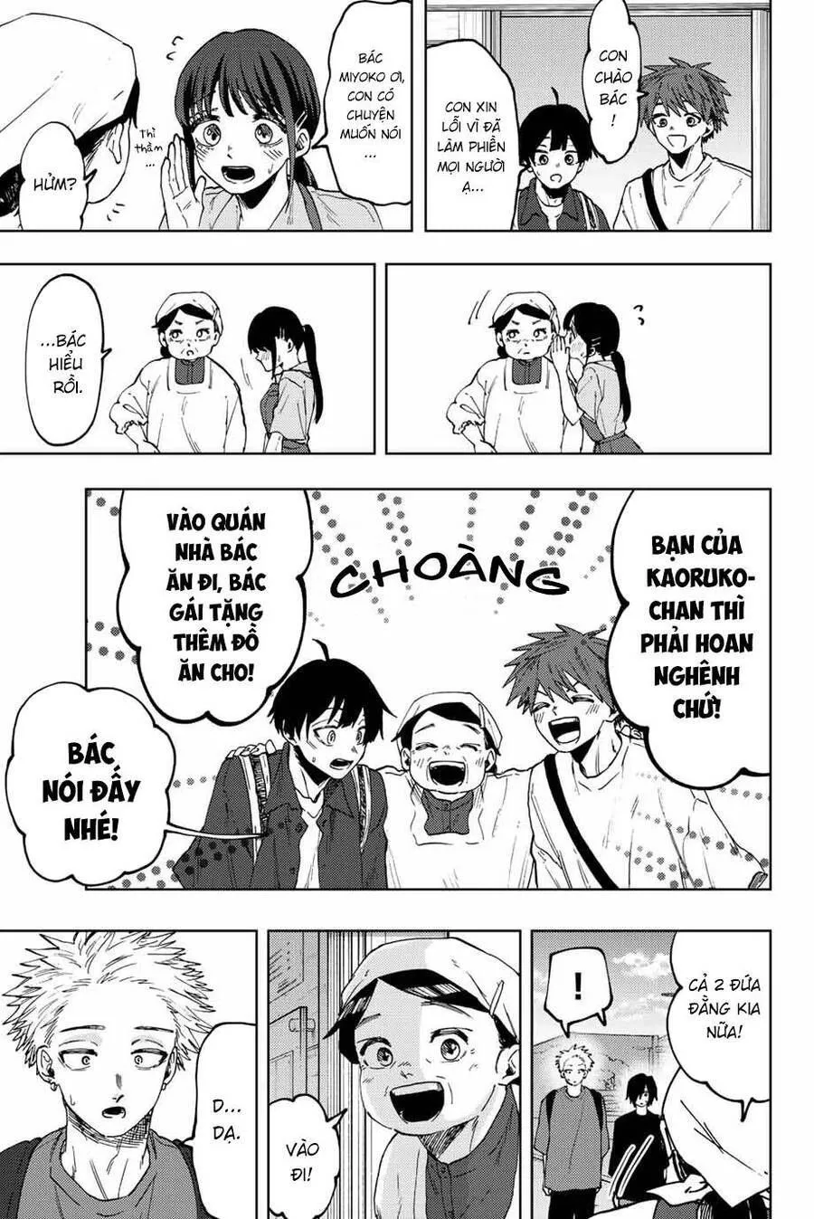 Chapter 52 - Trang 17