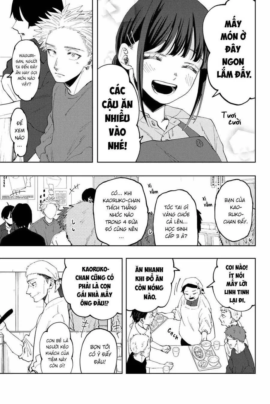Chapter 52 - Trang 19