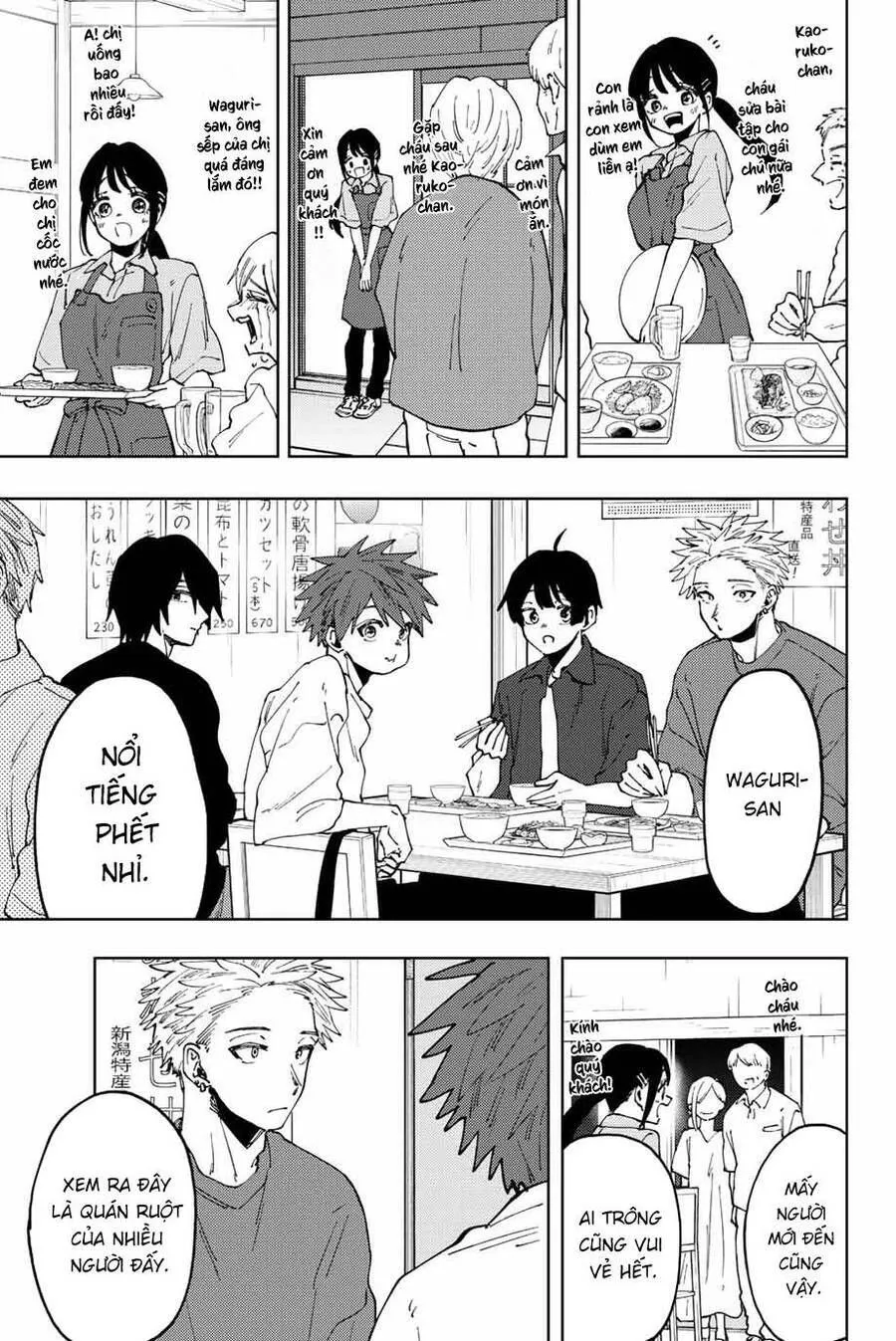 Chapter 52 - Trang 21