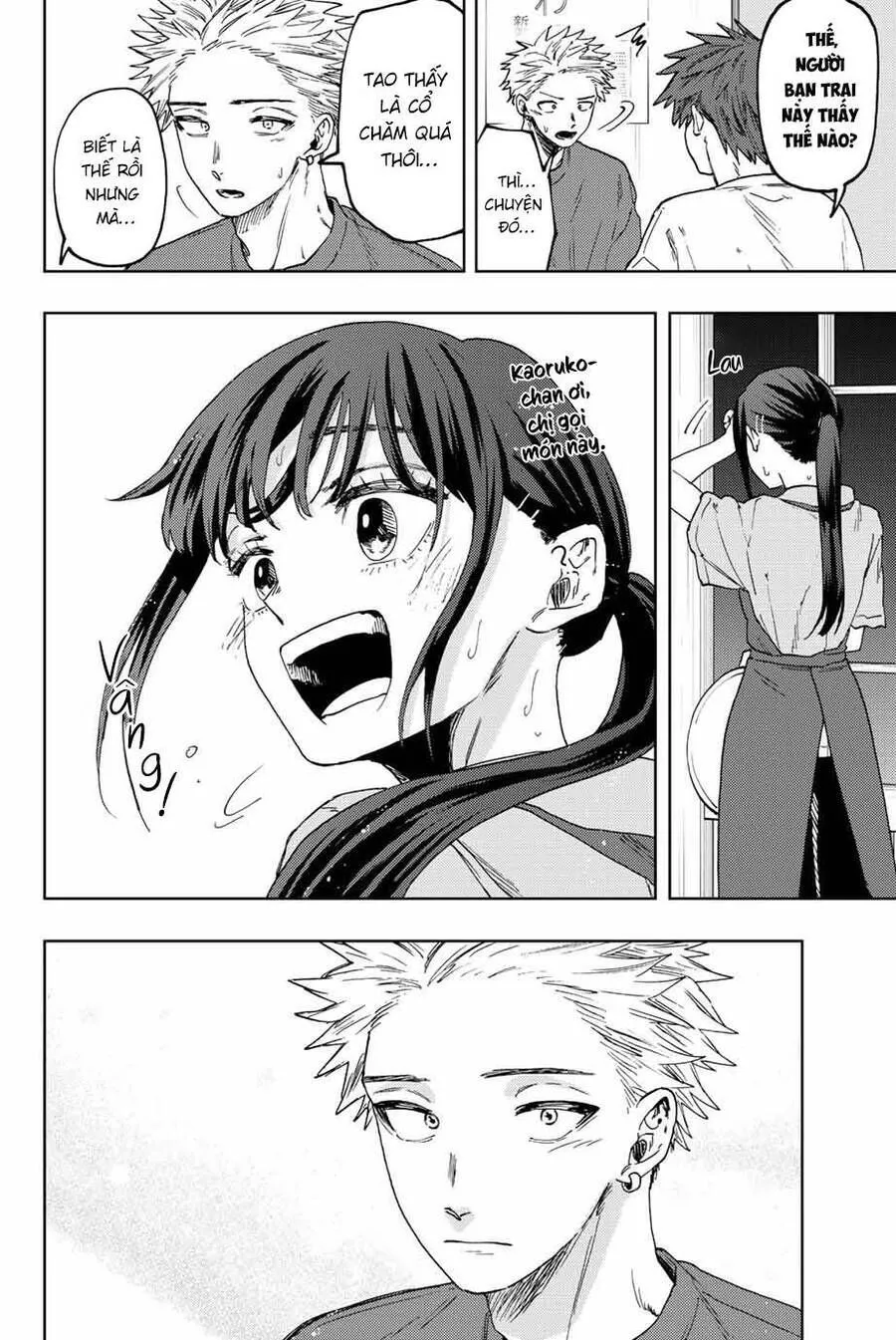 Chapter 52 - Trang 22