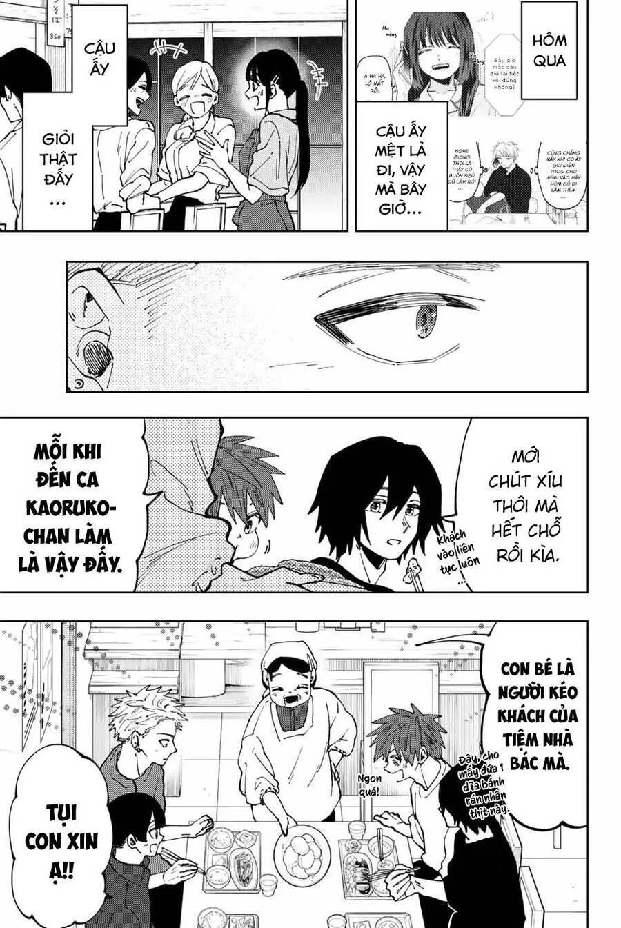 Chapter 52 - Trang 23
