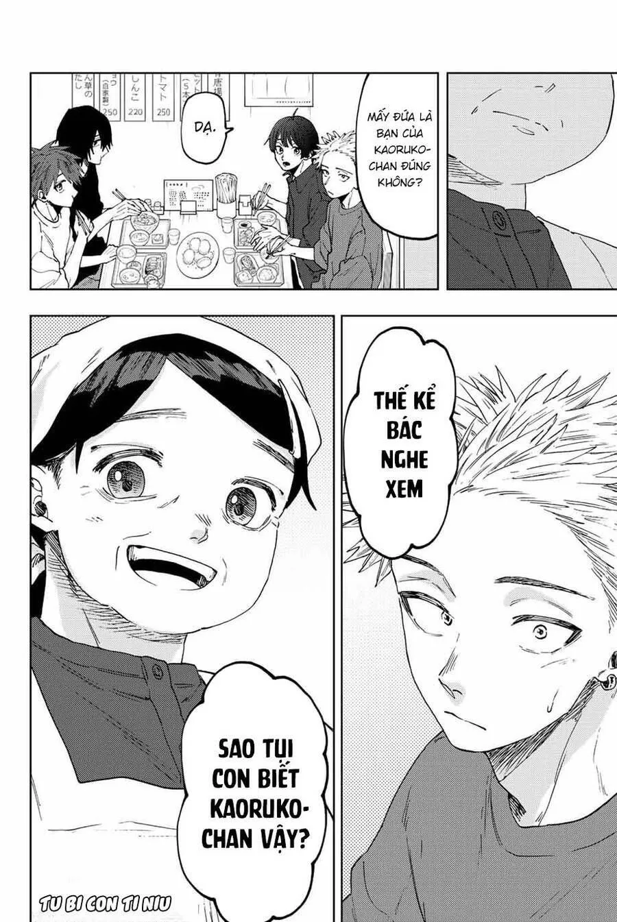 Chapter 52 - Trang 29